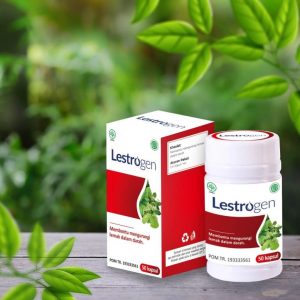 Agen Herbal Lestrogen